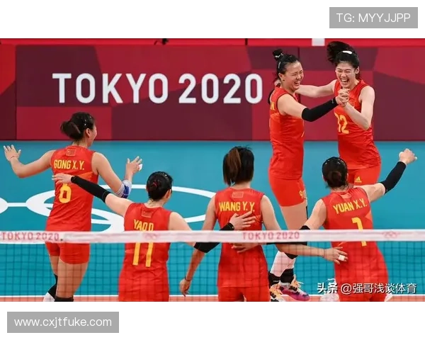 中国女排逆转取胜强势晋级巴黎奥运再燃民族体育激情