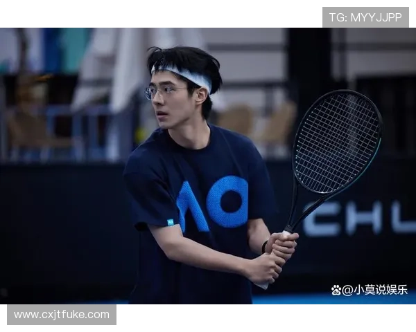 中国新星横扫世界名将再创佳绩掀起网球赛场青春风暴 中国新星横扫世界名将再创佳绩掀起网球赛场青春风暴