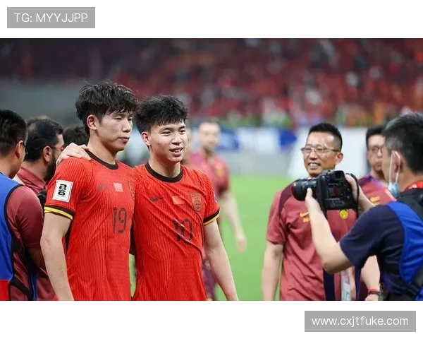 中国足球队迎战亚洲强敌，目标直指世界杯预选赛晋级资格