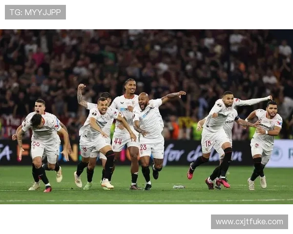 塞维利亚俱乐部辉煌历程与西班牙足球文化深度解析