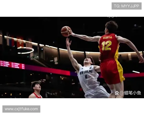 中国男篮迎战欧洲劲旅，世界杯预选赛关键战役提前布局