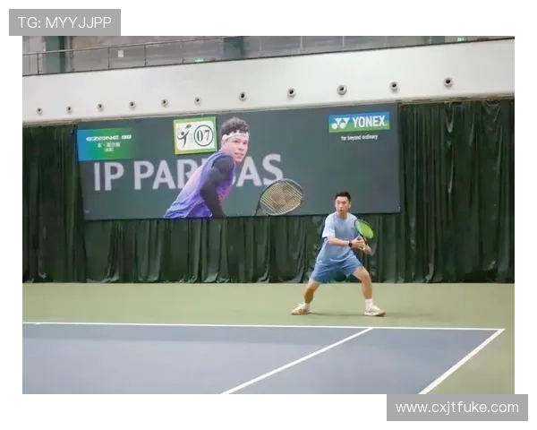 全球网球赛季大热开启 新星崛起与老将激战引爆赛场