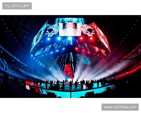 全球电竞格局重塑新势力崛起中国战队再度称霸国际赛场