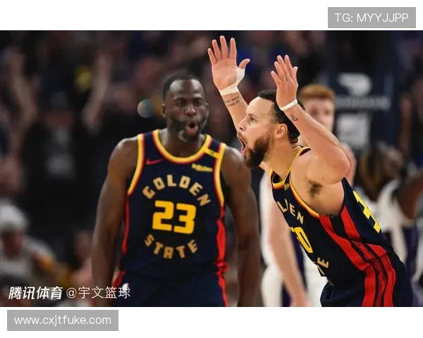 库里复出引爆全场勇士险胜湖人詹姆斯末节强攻难挽败局