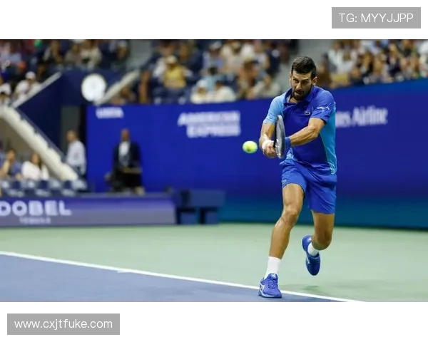 德约科维奇再创辉煌豪取年终总决赛开门红掀起网坛新热潮
