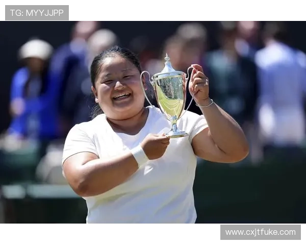 新一轮网球大满贯赛即将开启 国内选手备战状态火热争夺冠军