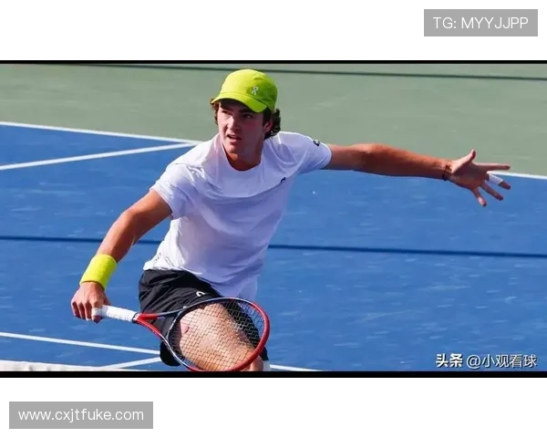 网球界迎来新星挑战赛精彩纷呈 多项突破纪录成就新历史
