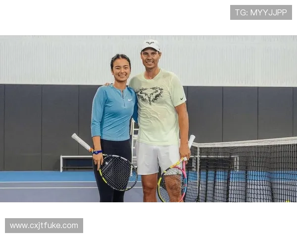 网球赛季精彩回顾 纳达尔重返赛场展现王者风范