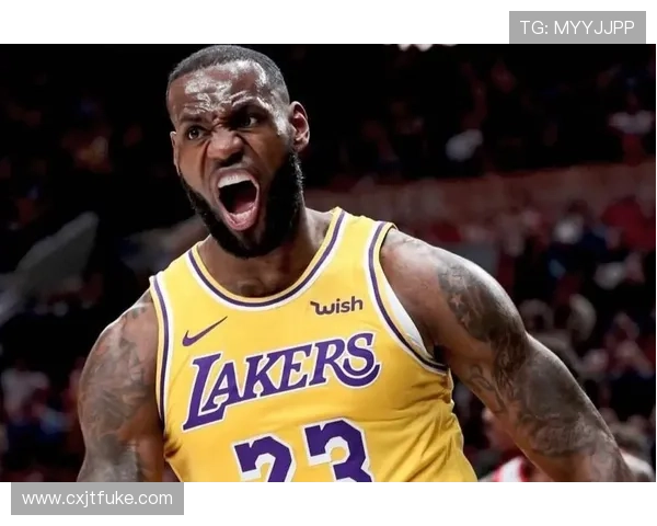 詹姆斯领衔湖人迎战勇士浓眉大眼攻防对决成焦点