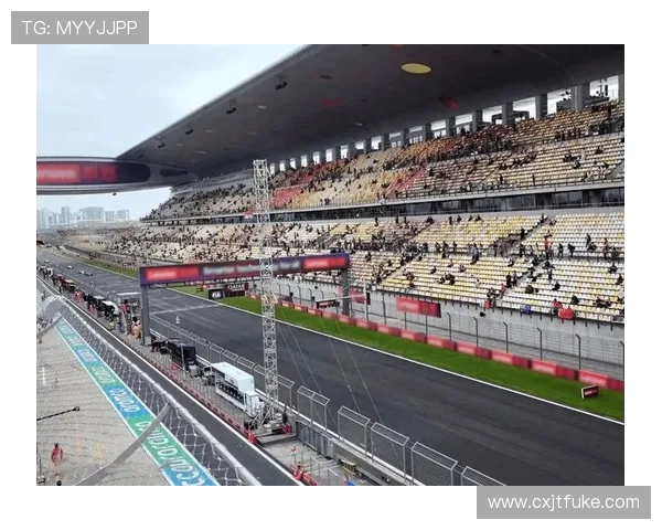 F1赛事引领未来发展新方向 新技术应用与环保理念成为焦点