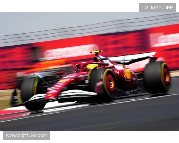 F1赛季最新动向：赛车技术革新引发激烈竞争 新秀崭露头角