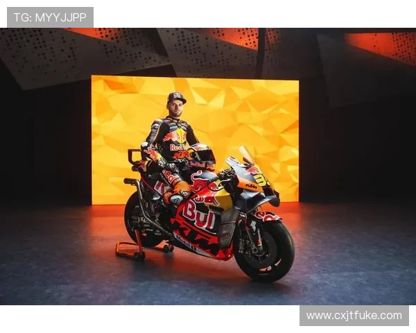 MotoGP最新赛季竞争白热化多位车手冲击冠军积分榜再起波澜