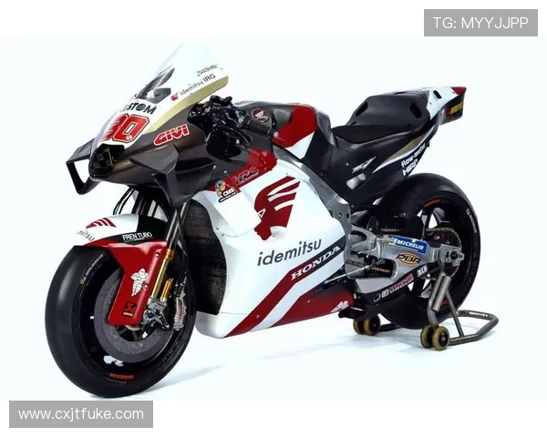 MotoGP赛季精彩回顾:顶级车手激烈角逐,未来赛事前景展望 MotoGP赛季精彩回顾:顶级车手激烈角逐,未来赛事前景展望