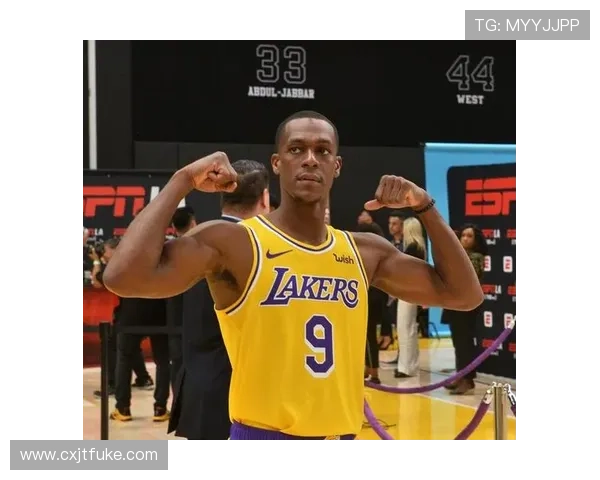 NBA隆多宣布正式退役回顾职业生涯辉煌时刻与未来规划新篇章行