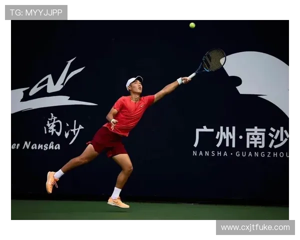 新星强势爆发引领赛季网球格局全面洗牌各路劲旅激战升级热度飙升