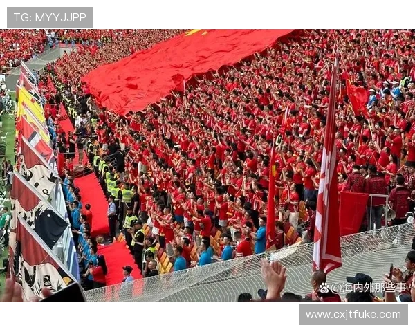 中国男足世预赛关键战告捷年轻球员爆发引热议未来可期球迷期待