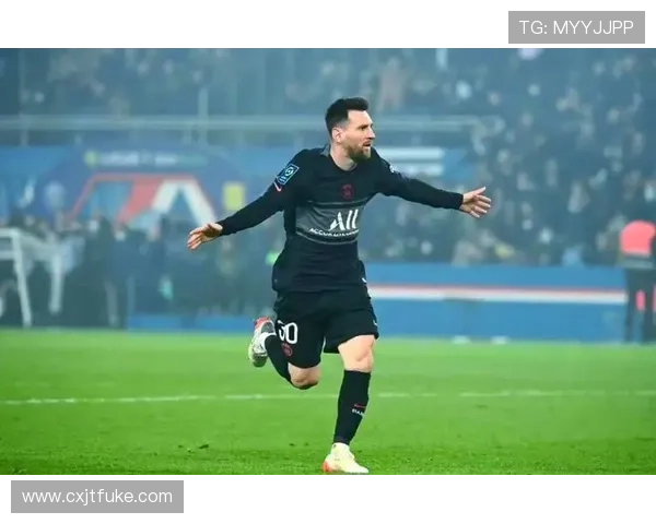 梅西转会风波再起 巴黎圣日耳曼与阿根廷球星的未来博弈