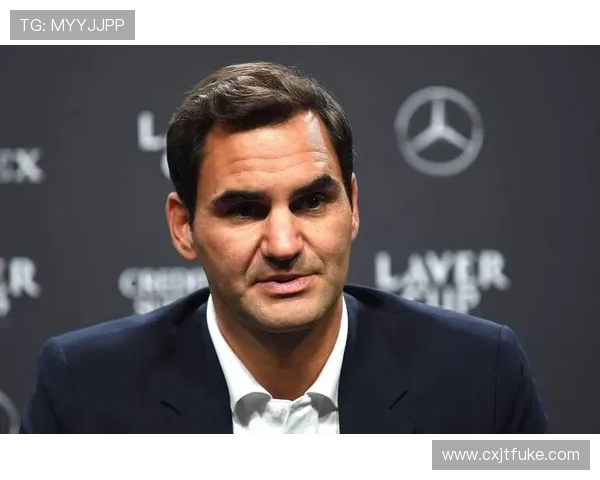 网球巨星费德勒宣布退役 将开启全新人生篇章